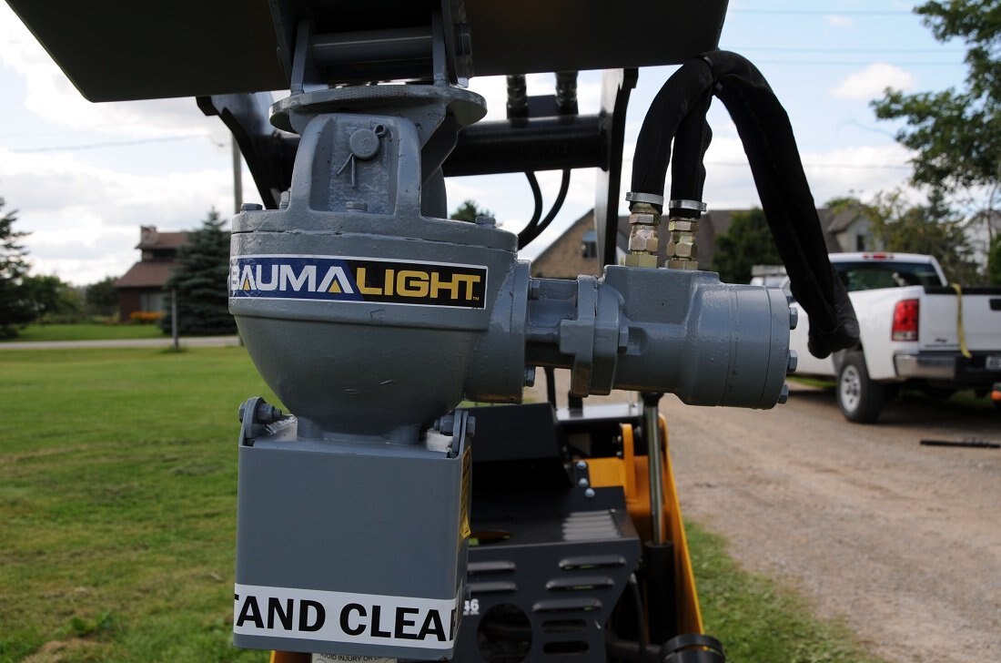 Bauma Light RC442
