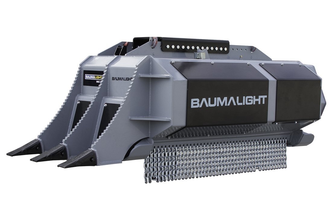 Bauma Light MX960R