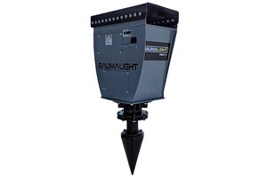 Bauma Light RSX780 Screw Splitters