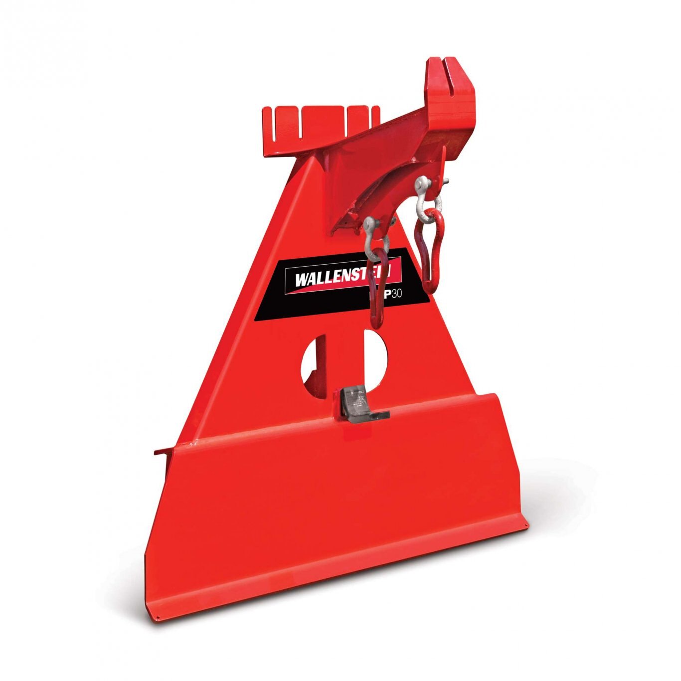 wallenstein-fxp30
