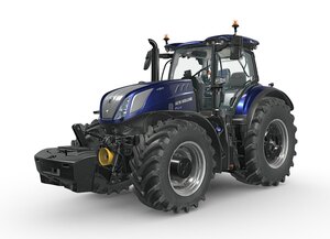 New Holland T7 with PLM Intelligence™ - T7.230