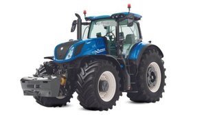 New Holland T7 with PLM Intelligence™ - T7.290 HD