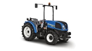 New Holland T3F Compact Specialty - T3.80F