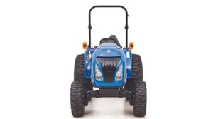 New Holland WORKMASTER™ Utility 50 – 70 Series - WORKMASTER™ 50 2WD
