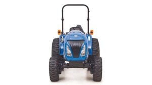 New Holland WORKMASTER™ Compact 25/35/40 Series - WORKMASTER™ 35
