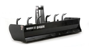 New Holland Box Blades - 48BL