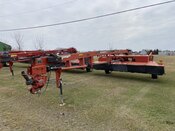 Used 2013 Haybuster 2650 Bale Processor