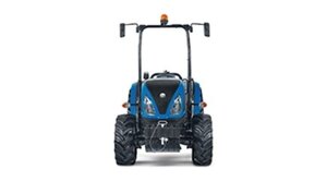 New Holland T3F Compact Specialty - T3.70F