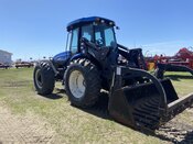 Used 2013 Haybuster 2650 Bale Processor