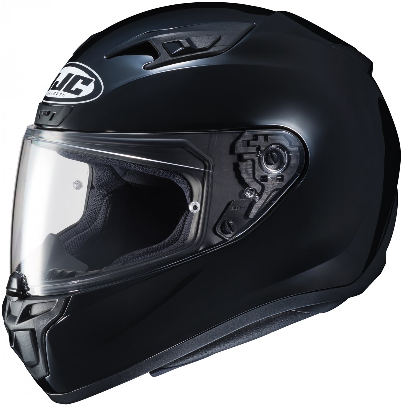 I10 helmet 4XL black