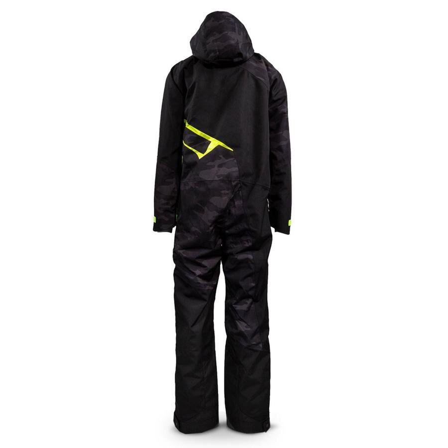 509 ALLIED INSULATED MONO SUIT