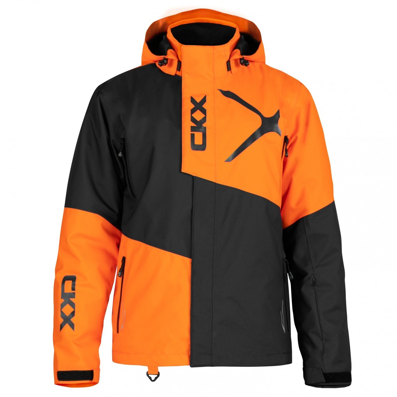 CKX CONQUER INSULATED JACKET MEN, LARGE L