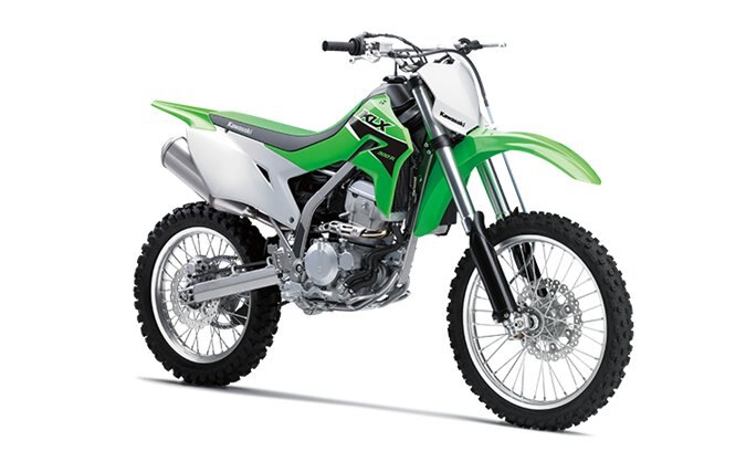 2023 Kawasaki KLX300R ( IN STOCK )