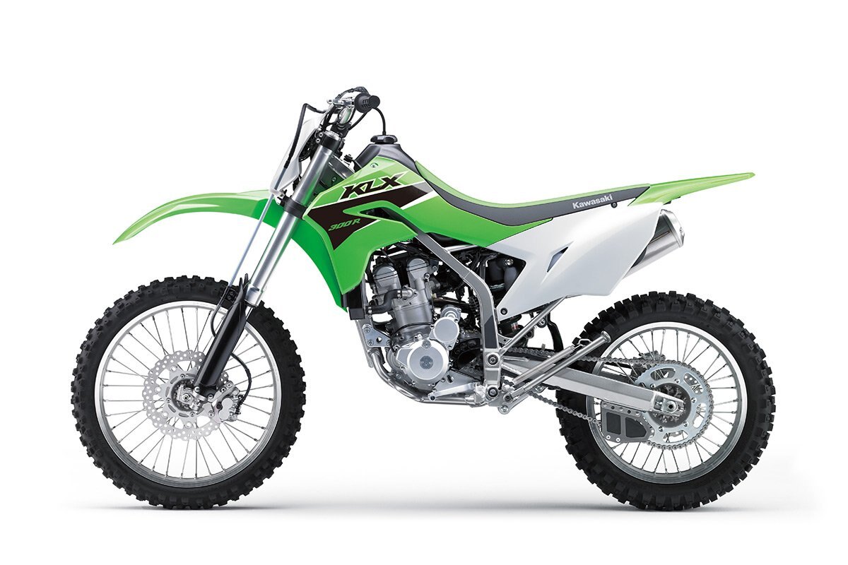 2023 Kawasaki KLX300R ( IN STOCK )