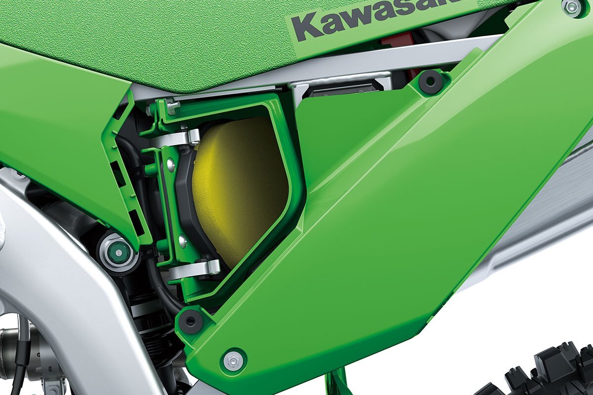 2024 Kawasaki KX450 ( IN STOCK )