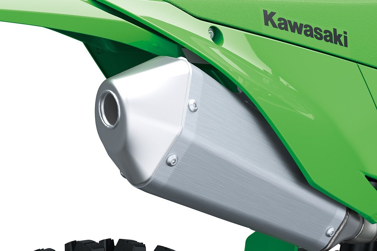 2024 Kawasaki KX450 ( IN STOCK )