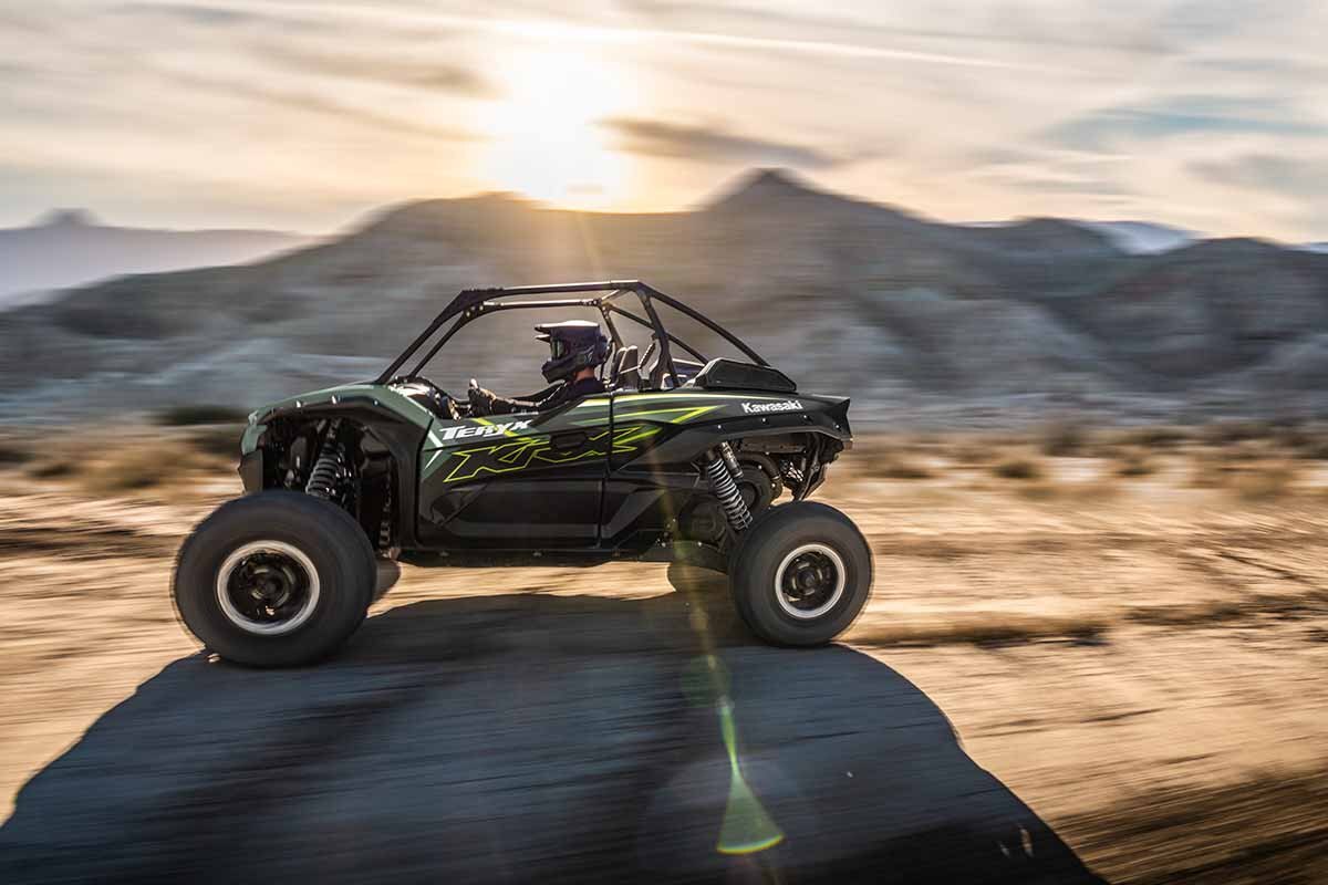 2024 Kawasaki TERYX KRX 1000 SPECIAL EDITION FACTORY DEMO ( ASK ABOUT THE DEMO RIDE )