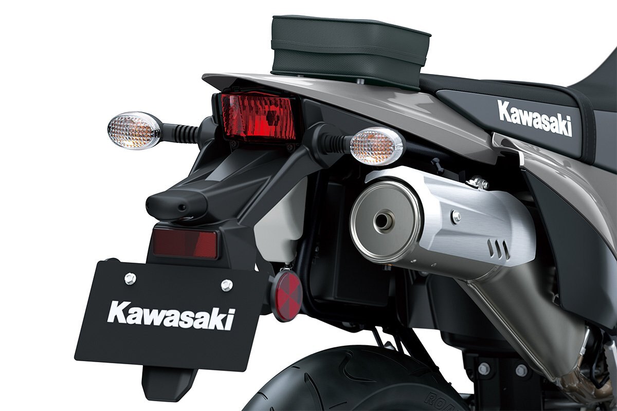 2024 Kawasaki KLX300SM ( ON ORDER )