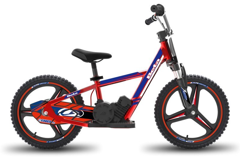 Beta Motorcycles - Kawasaki Dealer - BUD ROBINSON MOTORSPORTS, Sault ...