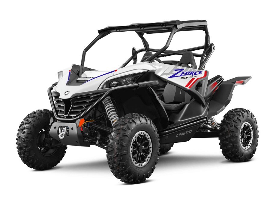 2023 ZFORCE 950 HO EX EPS ( IN STOCK ) LAST ONE!!