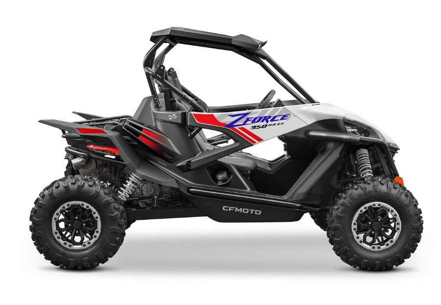 2023 ZFORCE 950 HO EX EPS ( IN STOCK ) LAST ONE!!