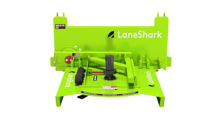 Lane Shark LS-3