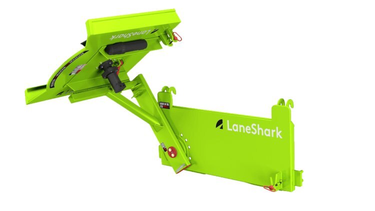 Lane Shark LS 3
