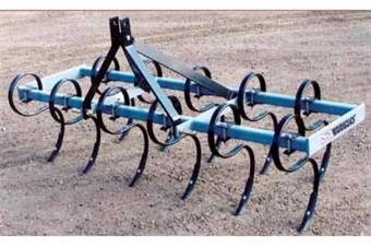 Walco - Bale Spears and Pallet Forks - Renegade