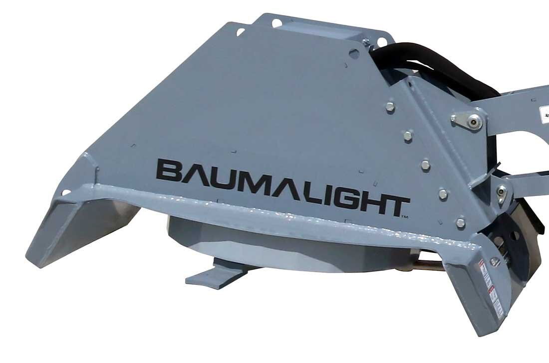 Bauma Light CF360