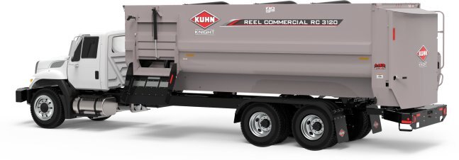 Kuhn - RC 3120