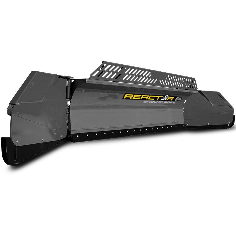 AMI Attachments 4 in 1 Angle Blade