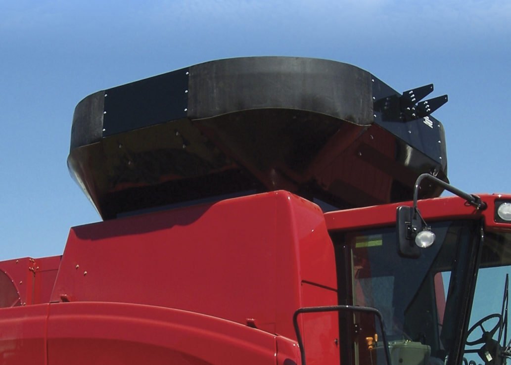 Demco - Case IH Tip-ups for Manual Fold Factory Extensions