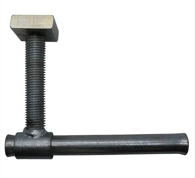 Braber DFHANDLE Threaded Handle Assembly