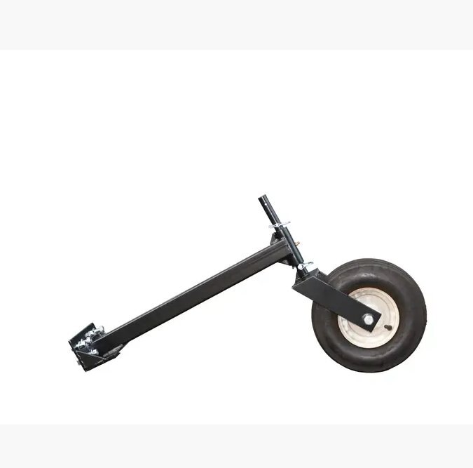 Braber BE-LRMWKIT Landscape Rake Wheel Kit