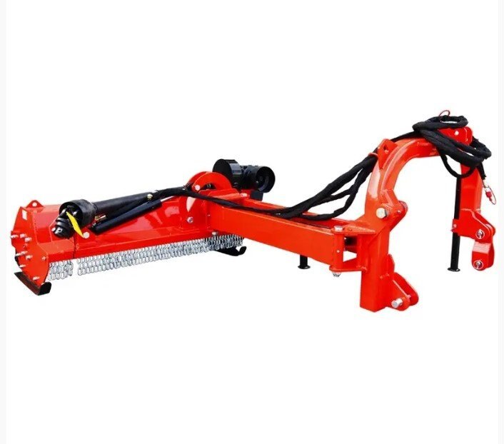 Braber  BE-AGF140 3PT Hitch Ditch Mower