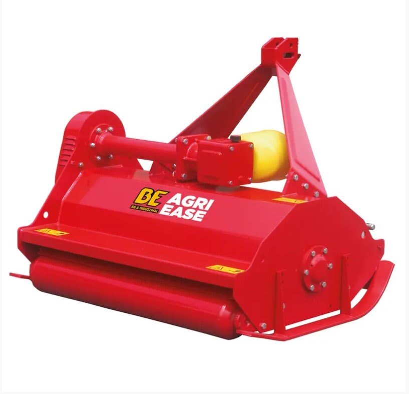 Braber CAR-TL1500 Agriease Flail Mower With Fixed Hitch