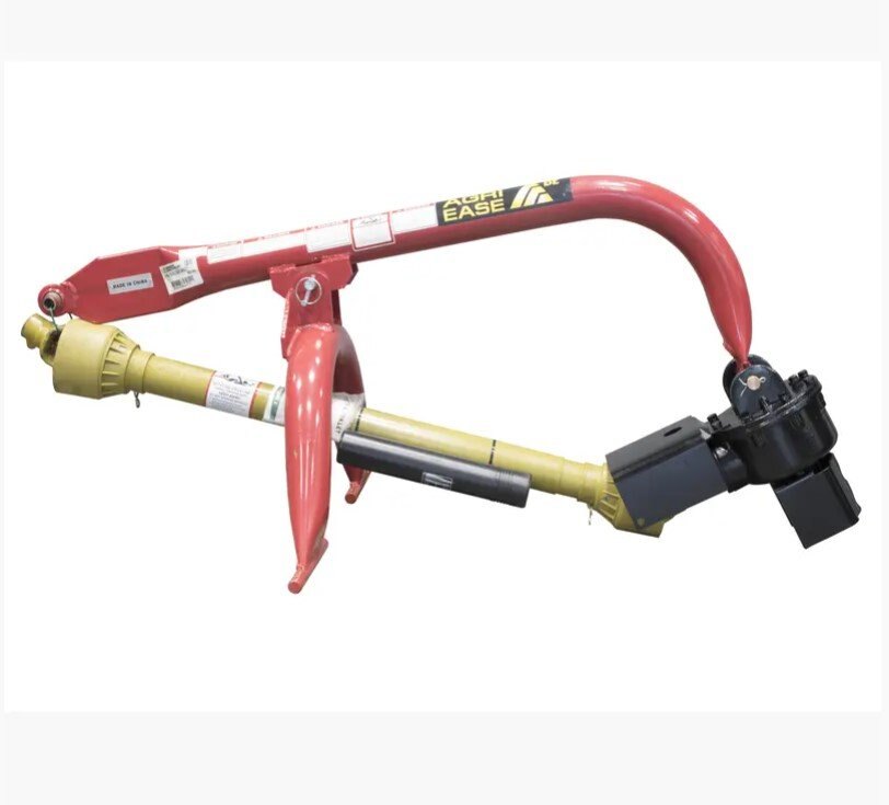 Braber BE-PHDLG 30HP & Under Post Hole Digger