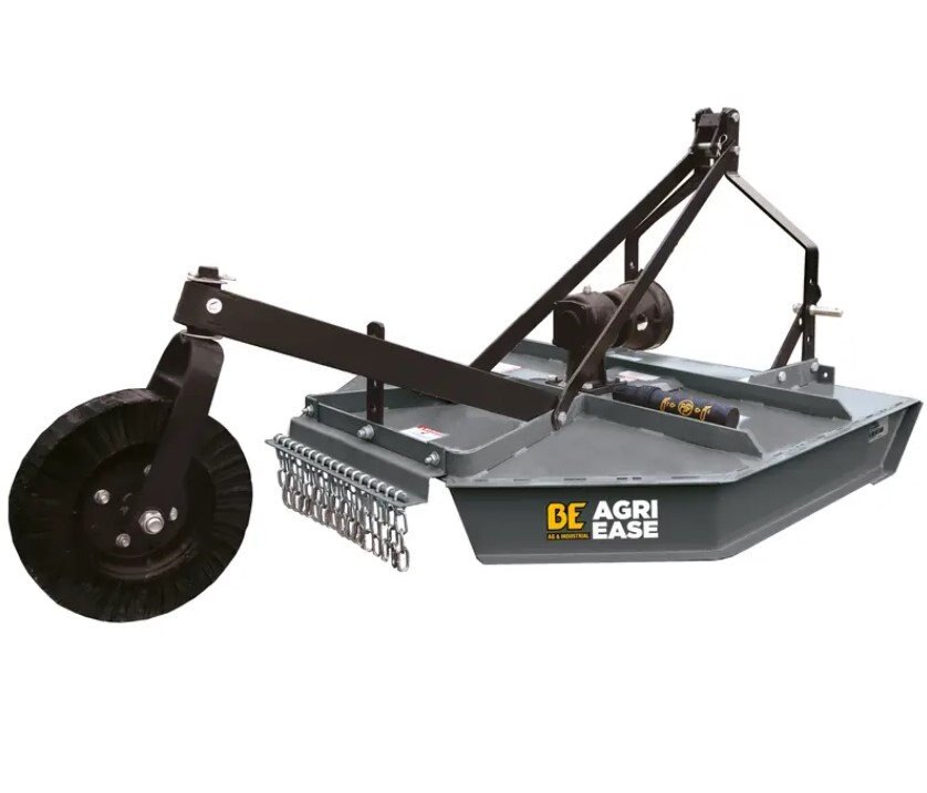Braber BE-RC40-2G Rotary Cutter