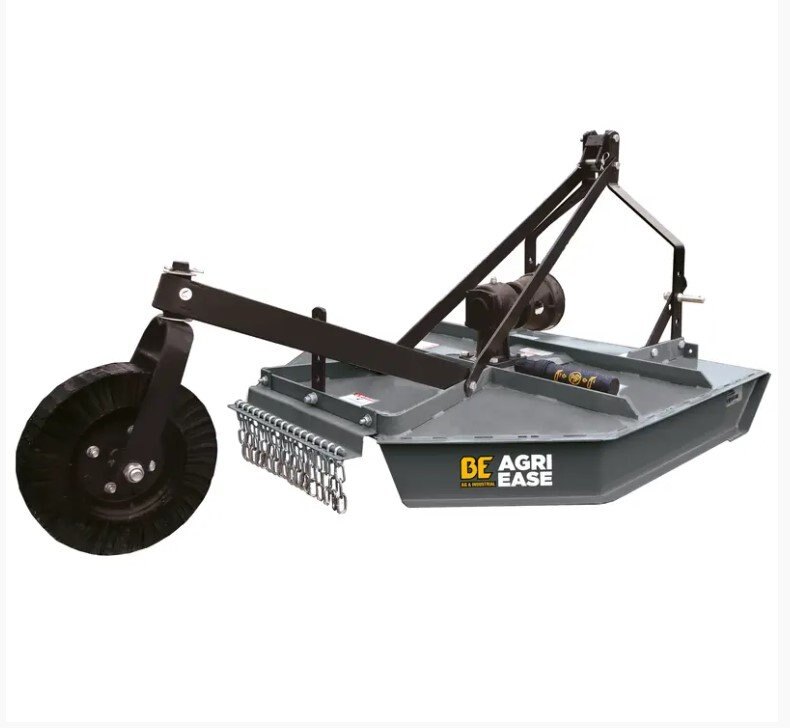 Braber BE-RC450G Rotary Cutter