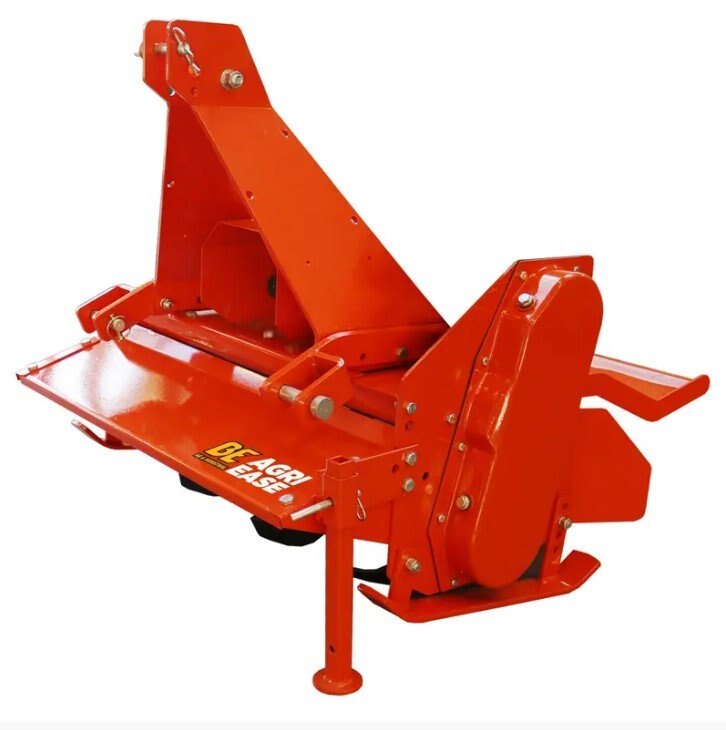Braber BE-TL85  Sub Compact Rotary Tiller