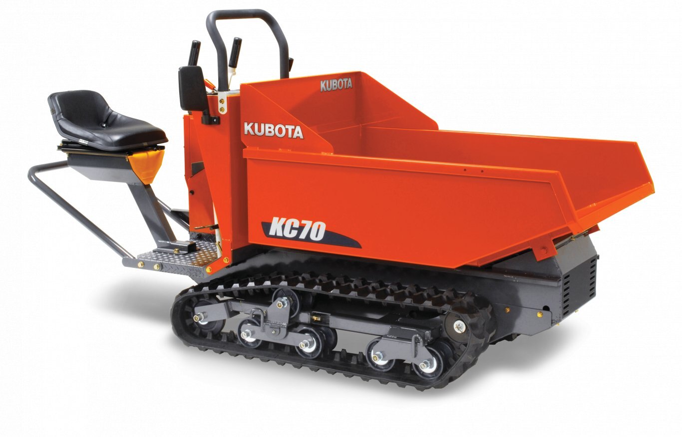 Callaghan Farm Supply - New Kubota