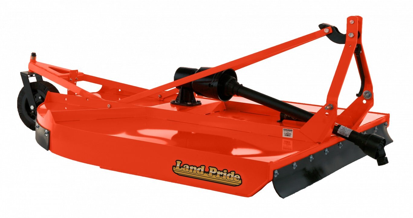 Landpride RCR1884 Rotary Cutters