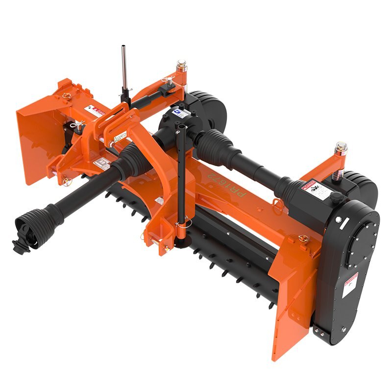 Landpride PR16 Series Powered Rakes