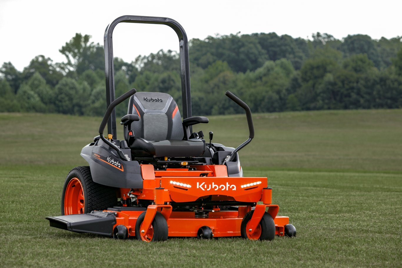 Kubota Z200 Series
