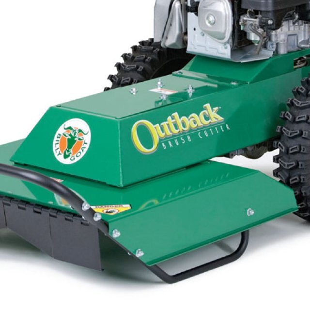 BILLY GOAT Dealer in Green Valley, Ontario Green Valley Kubota, Green