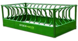 StockMan’s   H13 Multi-Bale Feeder