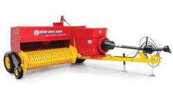 New Holland Hayliner® Small Square Balers - Hayliner® 265