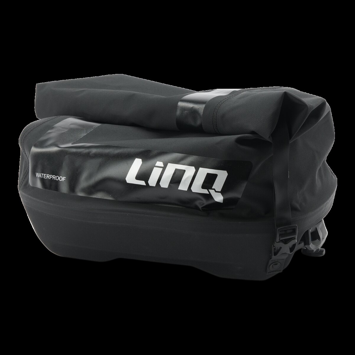 LinQ Roll top Bag