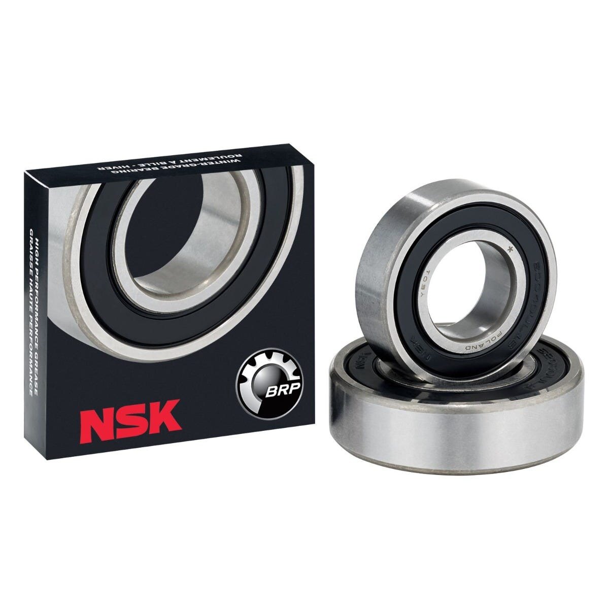 NSK 6004