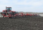 Salford 700 S-Tine, two-piece S-tine, and C-shank Cultivators